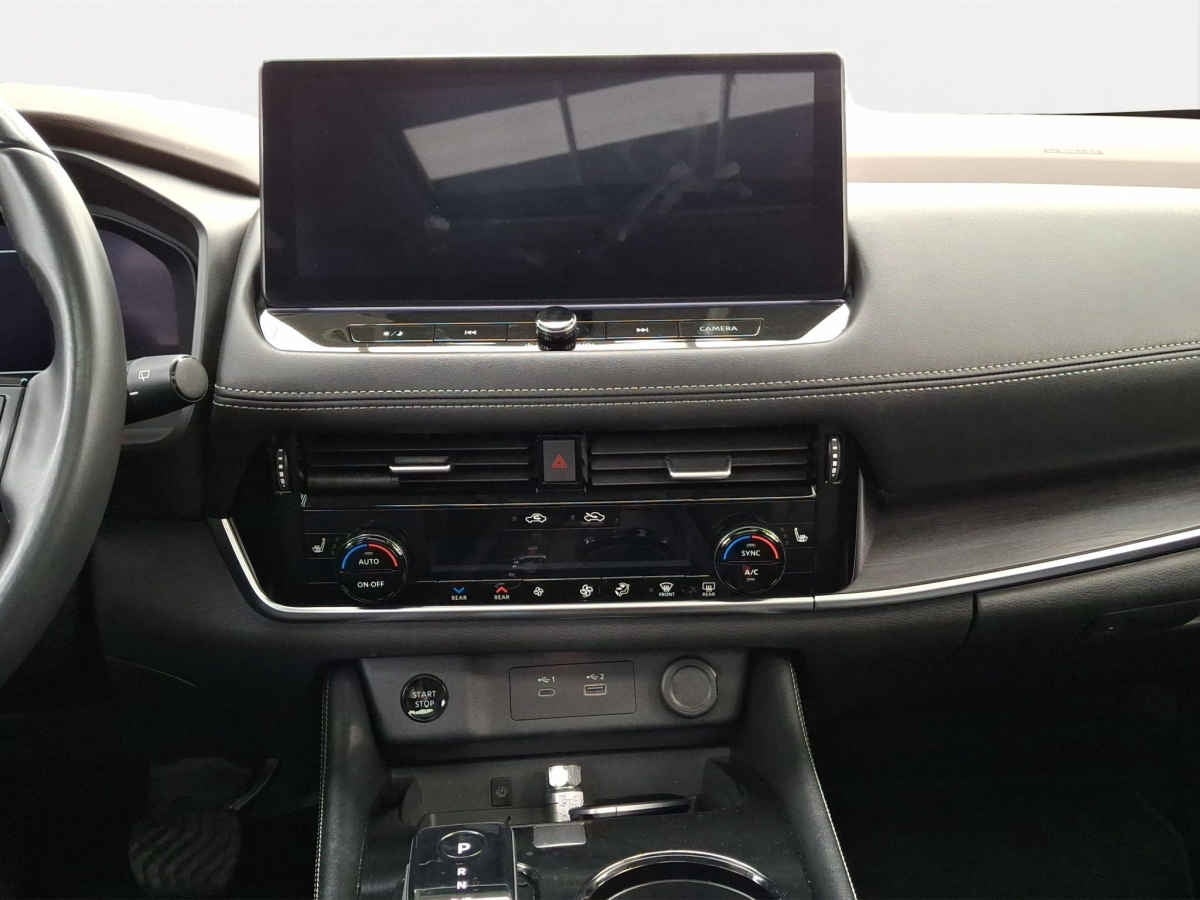 2024 Nissan X-Trail 5p Exclusive e.Power HEV L3/1.5 Aut