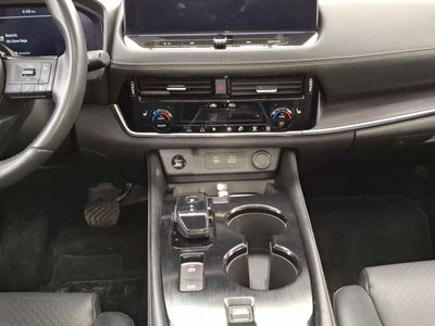 2024 Nissan X-Trail 5p Exclusive e.Power HEV L3/1.5 Aut