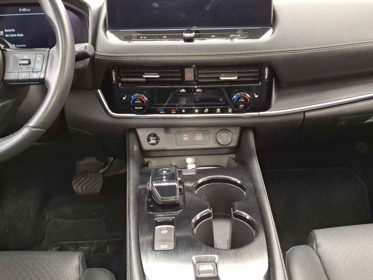 2024 Nissan X-Trail 5p Exclusive e.Power HEV L3/1.5 Aut