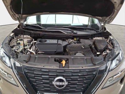 2024 Nissan X-Trail 5p Exclusive e.Power HEV L3/1.5 Aut