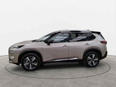 2024 Nissan X-Trail 5p Exclusive e.Power HEV L3/1.5 Aut