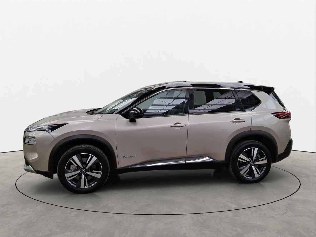 2024 Nissan X-Trail 5p Exclusive e.Power HEV L3/1.5 Aut