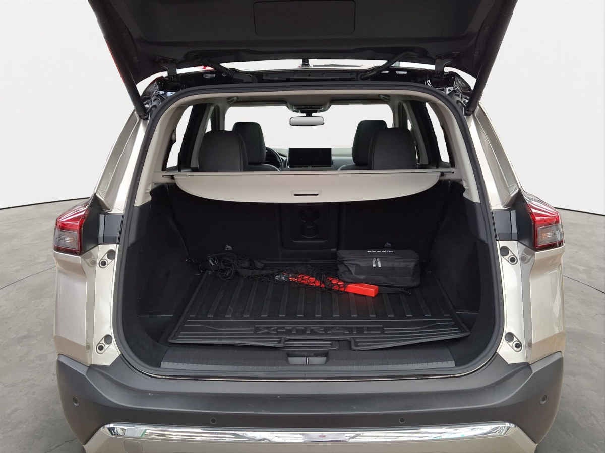 2024 Nissan X-Trail 5p Exclusive e.Power HEV L3/1.5 Aut