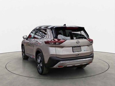 2024 Nissan X-Trail 5p Exclusive e.Power HEV L3/1.5 Aut