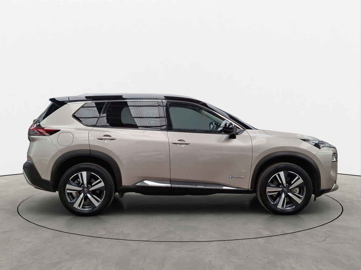 2024 Nissan X-Trail 5p Exclusive e.Power HEV L3/1.5 Aut