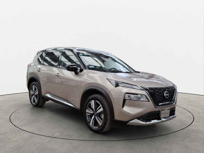 2024 Nissan X-Trail 5p Exclusive e.Power HEV L3/1.5 Aut