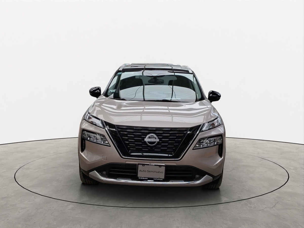 2024 Nissan X-Trail 5p Exclusive e.Power HEV L3/1.5 Aut