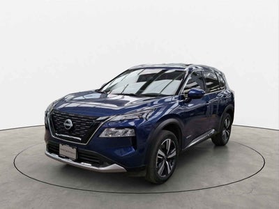 2023 Nissan X-Trail 5p Platinum e.Power HEV L3/1.5 Aut