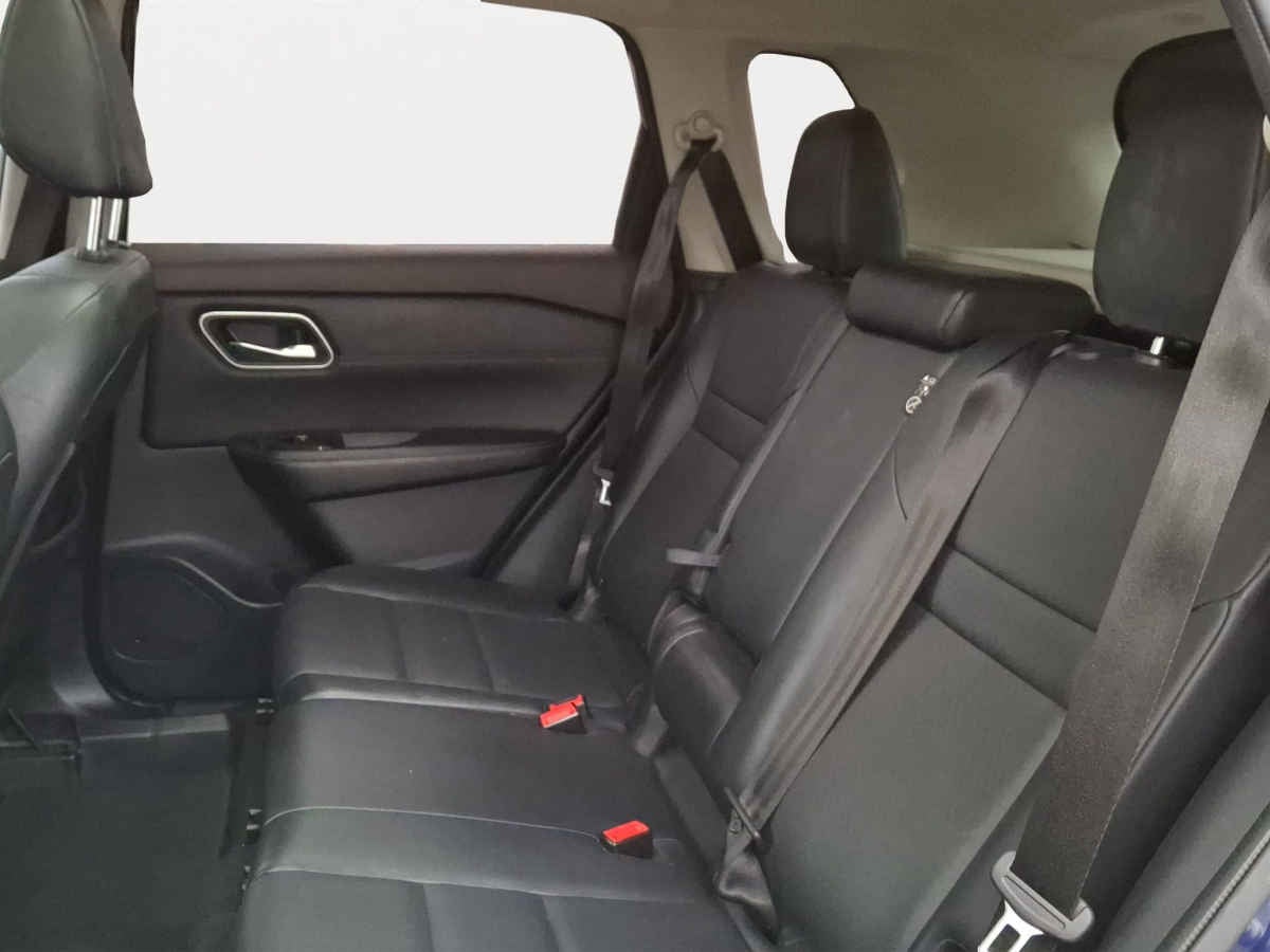 2023 Nissan X-Trail 5p Platinum e.Power HEV L3/1.5 Aut