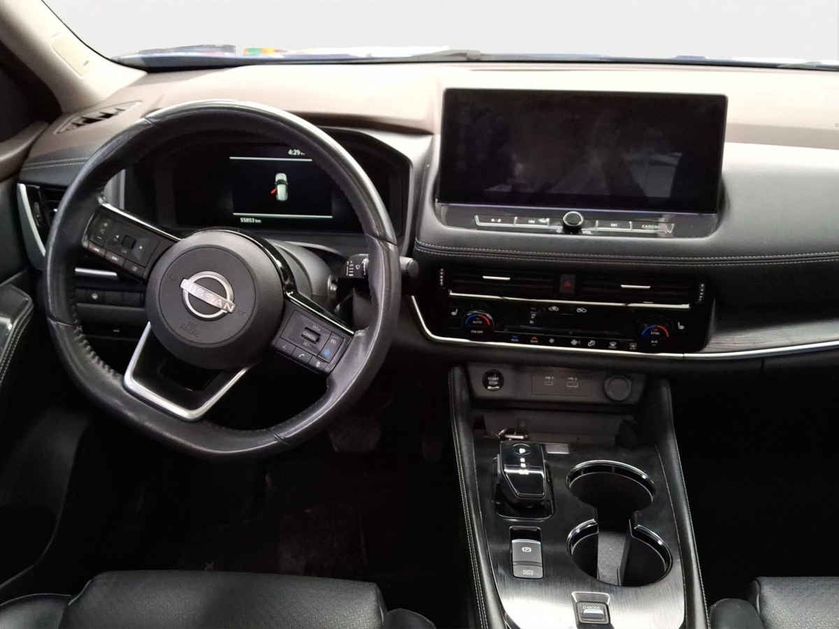 2023 Nissan X-Trail 5p Platinum e.Power HEV L3/1.5 Aut