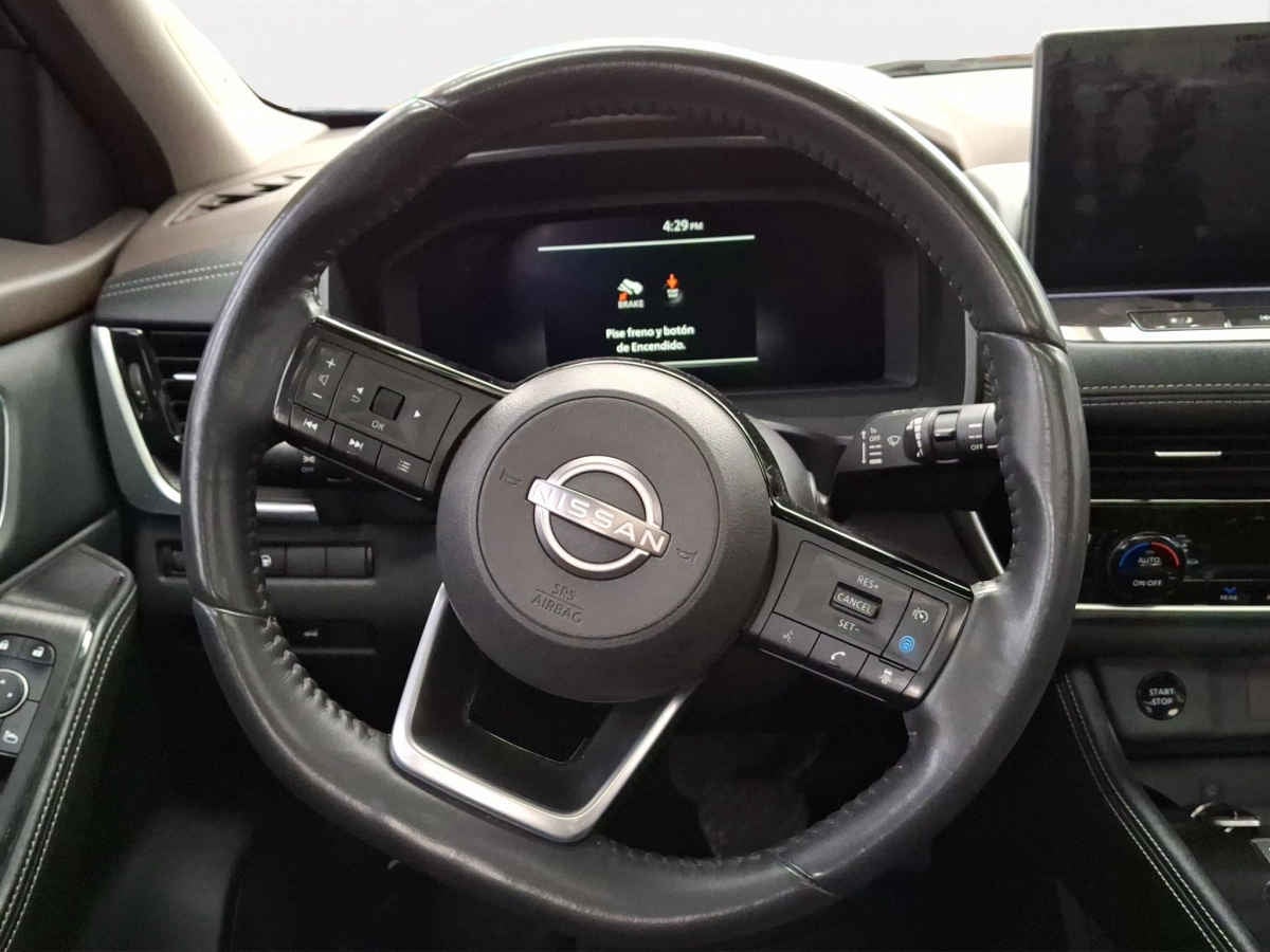 2023 Nissan X-Trail 5p Platinum e.Power HEV L3/1.5 Aut