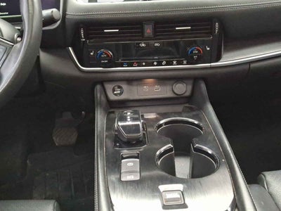 2023 Nissan X-Trail 5p Platinum e.Power HEV L3/1.5 Aut