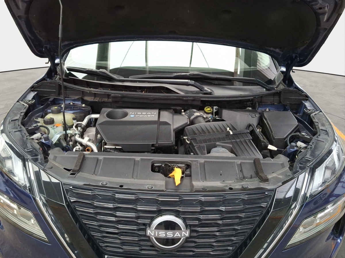 2023 Nissan X-Trail 5p Platinum e.Power HEV L3/1.5 Aut
