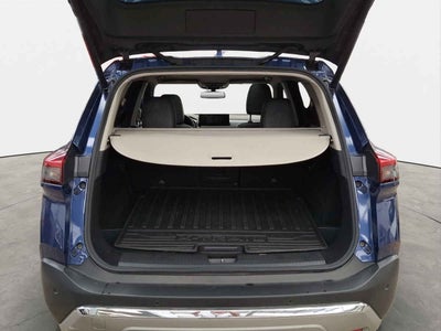2023 Nissan X-Trail 5p Platinum e.Power HEV L3/1.5 Aut