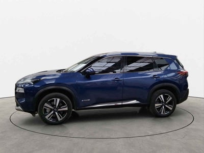 2023 Nissan X-Trail 5p Platinum e.Power HEV L3/1.5 Aut