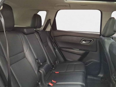 2023 Nissan X-Trail 5p Platinum e.Power HEV L3/1.5 Aut