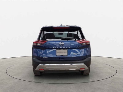 2023 Nissan X-Trail 5p Platinum e.Power HEV L3/1.5 Aut