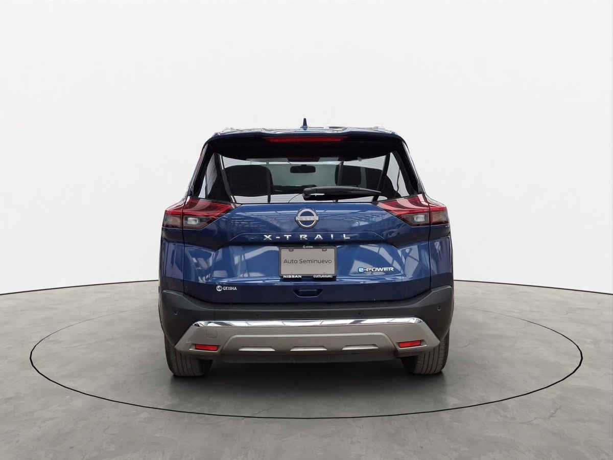 2023 Nissan X-Trail 5p Platinum e.Power HEV L3/1.5 Aut