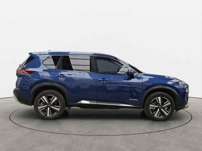 2023 Nissan X-Trail 5p Platinum e.Power HEV L3/1.5 Aut