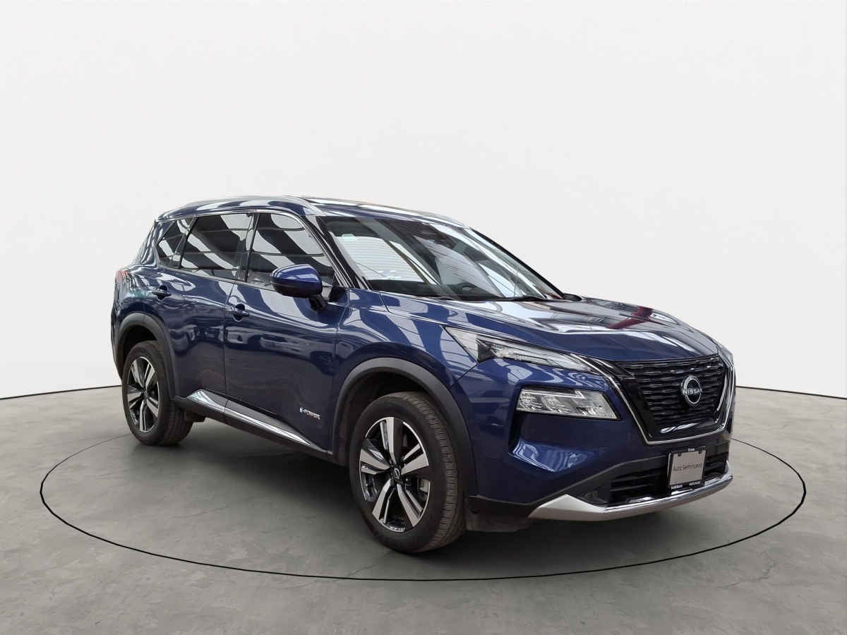 2023 Nissan X-Trail 5p Platinum e.Power HEV L3/1.5 Aut