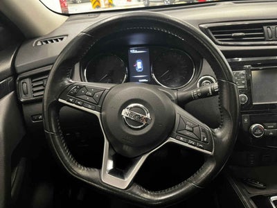 2019 Nissan X-Trail 5p Híbrido L4/2.0 Aut