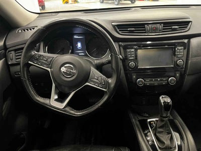 2019 Nissan X-Trail 5p Híbrido L4/2.0 Aut
