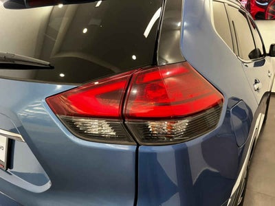 2019 Nissan X-Trail 5p Híbrido L4/2.0 Aut