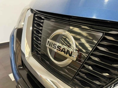 2019 Nissan X-Trail 5p Híbrido L4/2.0 Aut