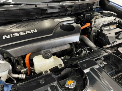 2019 Nissan X-Trail 5p Híbrido L4/2.0 Aut