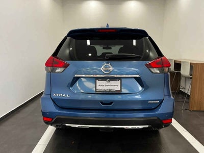 2019 Nissan X-Trail 5p Híbrido L4/2.0 Aut