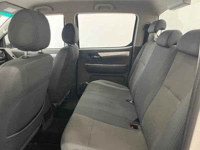 2024 JAC Frison 4p T6 Flex Doble Cabina L4 /2.0/ Man