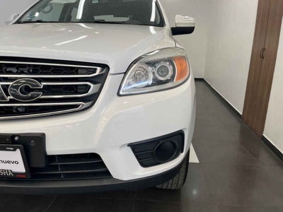 2024 JAC Frison 4p T6 Flex Doble Cabina L4 /2.0/ Man