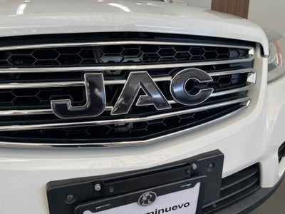 2024 JAC Frison 4p T6 Flex Doble Cabina L4 /2.0/ Man