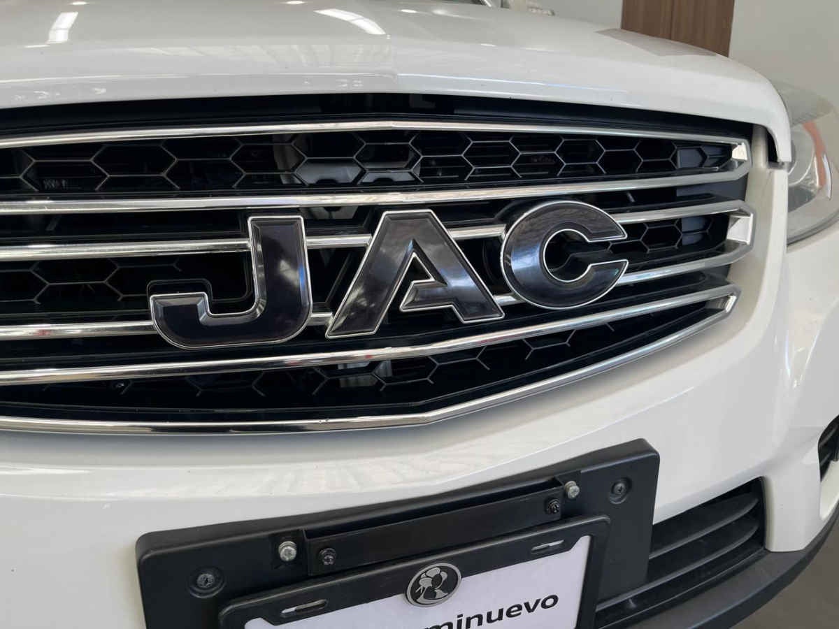 2024 JAC Frison 4p T6 Flex Doble Cabina L4 /2.0/ Man