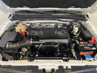 2024 JAC Frison 4p T6 Flex Doble Cabina L4 /2.0/ Man