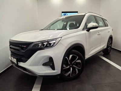 2022 Dodge Journey 5p SXT L4/1.5/T Aut