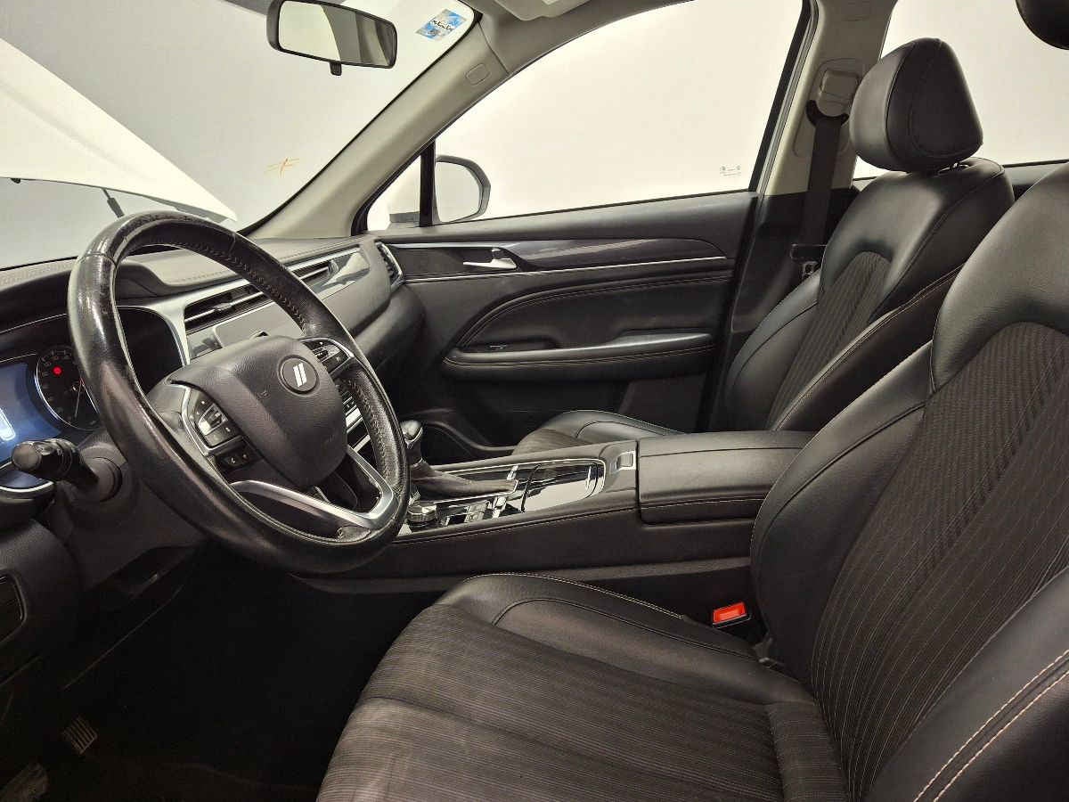 2022 Dodge Journey 5p SXT L4/1.5/T Aut