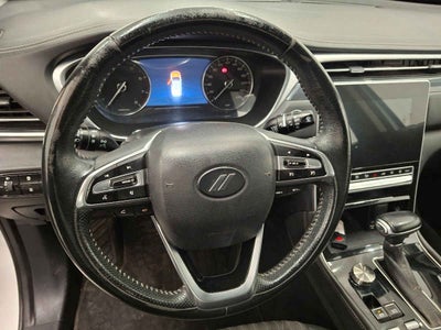 2022 Dodge Journey 5p SXT L4/1.5/T Aut