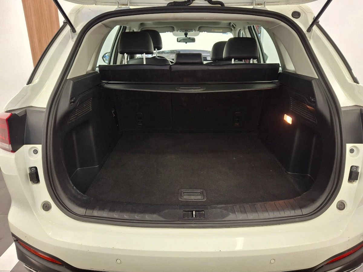 2022 Dodge Journey 5p SXT L4/1.5/T Aut