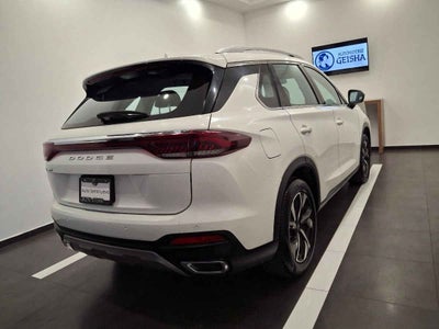 2022 Dodge Journey 5p SXT L4/1.5/T Aut