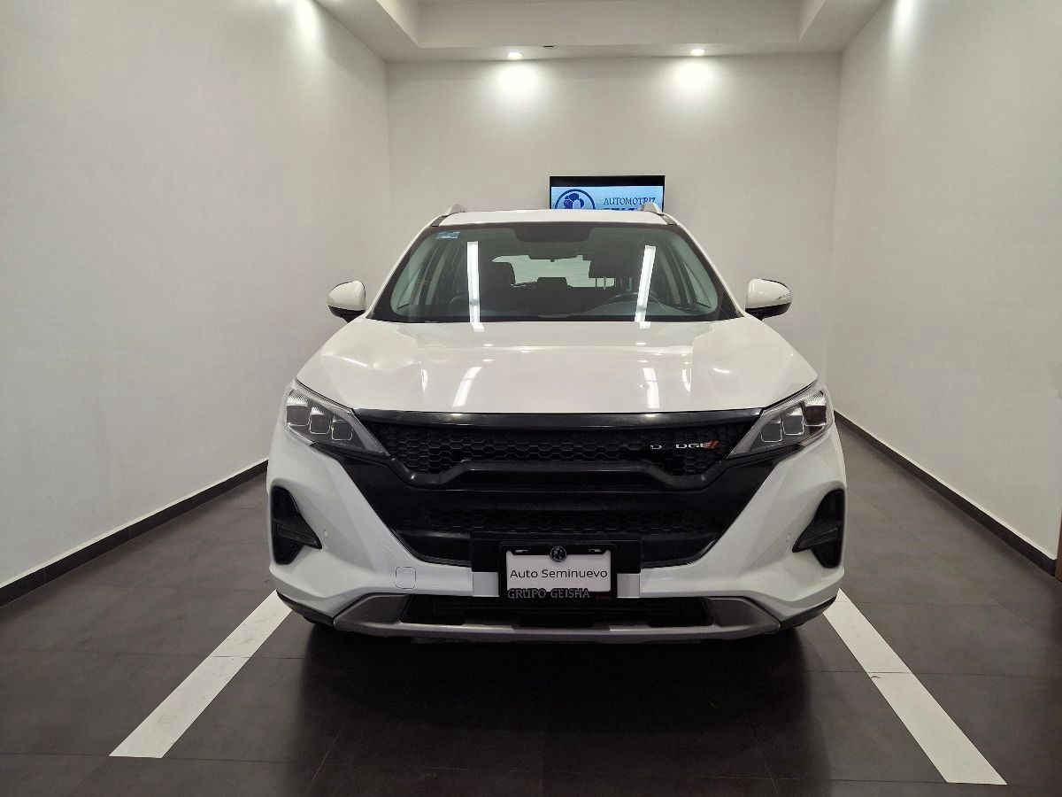 2022 Dodge Journey 5p SXT L4/1.5/T Aut