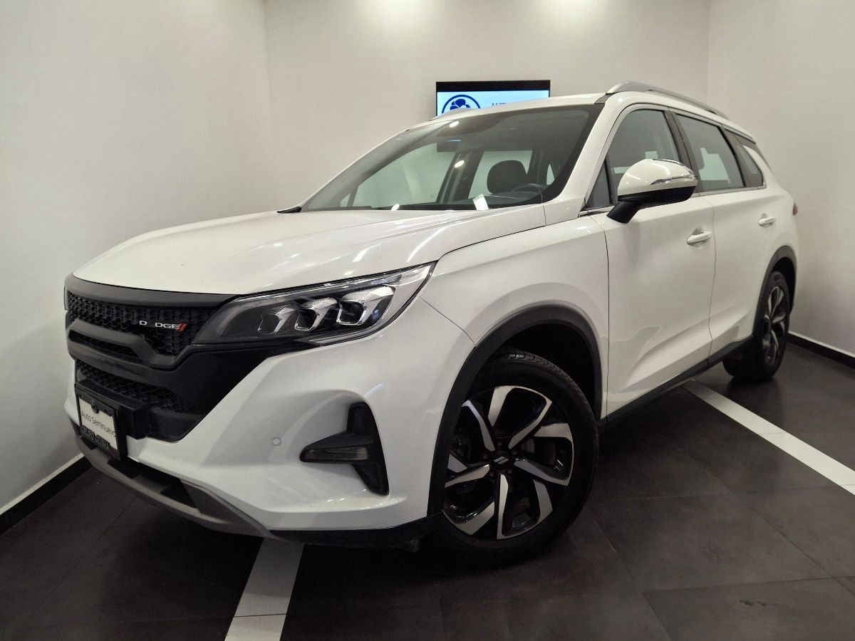 2022 Dodge Journey 5p SXT L4/1.5/T Aut