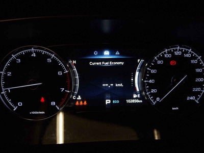 2022 Dodge Journey 5p SXT L4/1.5/T Aut