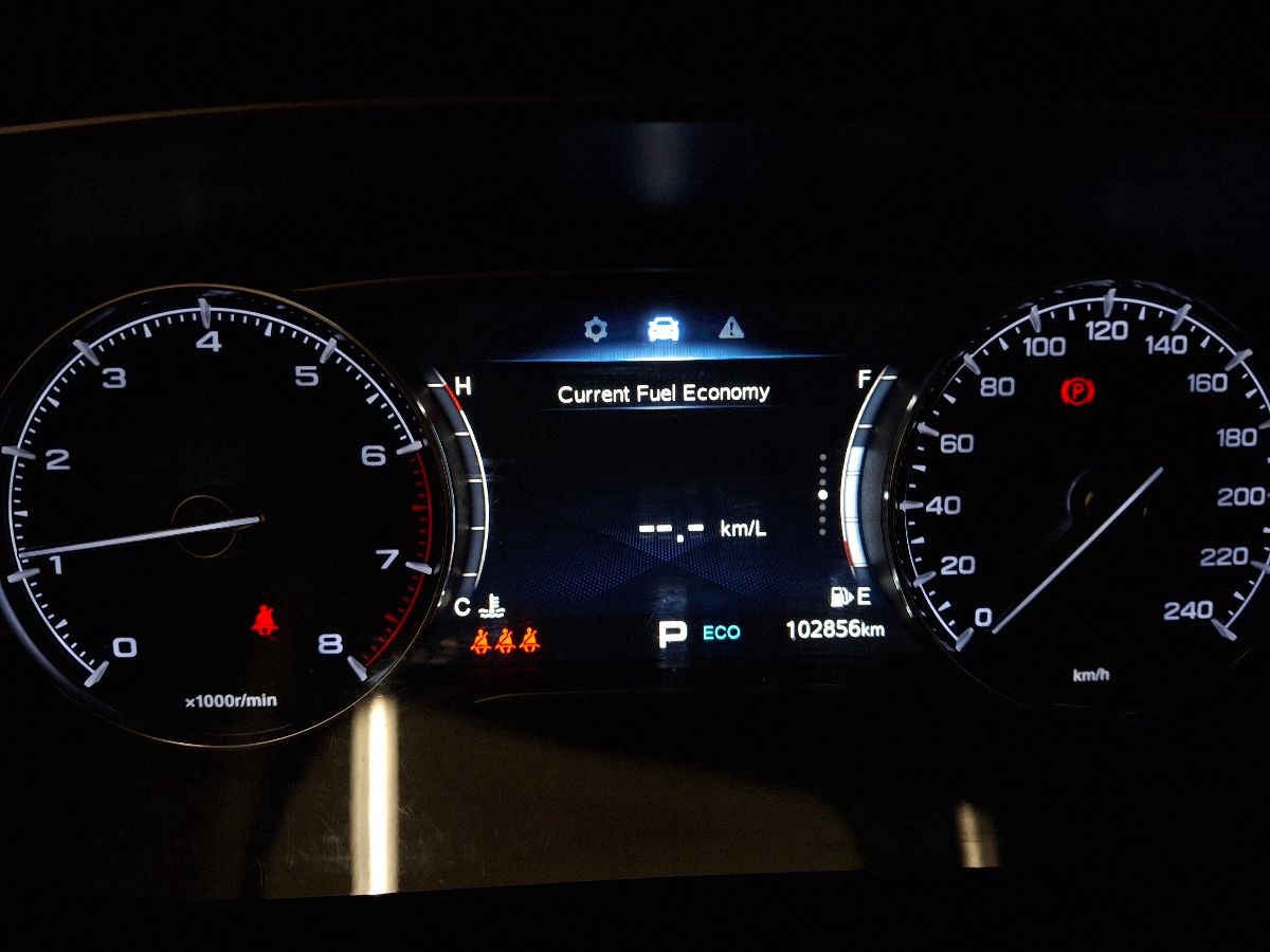 2022 Dodge Journey 5p SXT L4/1.5/T Aut