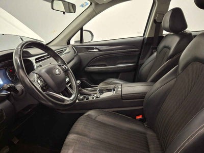 2022 Dodge Journey 5p SXT L4/1.5/T Aut