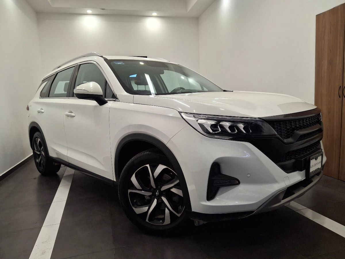 2022 Dodge Journey 5p SXT L4/1.5/T Aut