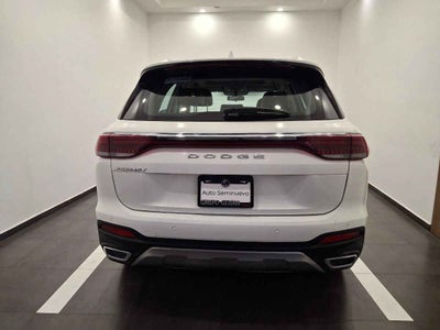 2022 Dodge Journey 5p SXT L4/1.5/T Aut