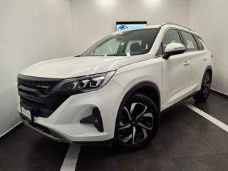 2022 Dodge Journey 5p SXT L4/1.5/T Aut