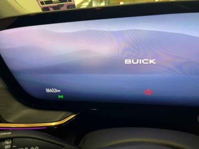2024 Buick Envision 5p Avenir L4/2.0/T Aut