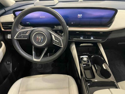2024 Buick Envision 5p Avenir L4/2.0/T Aut